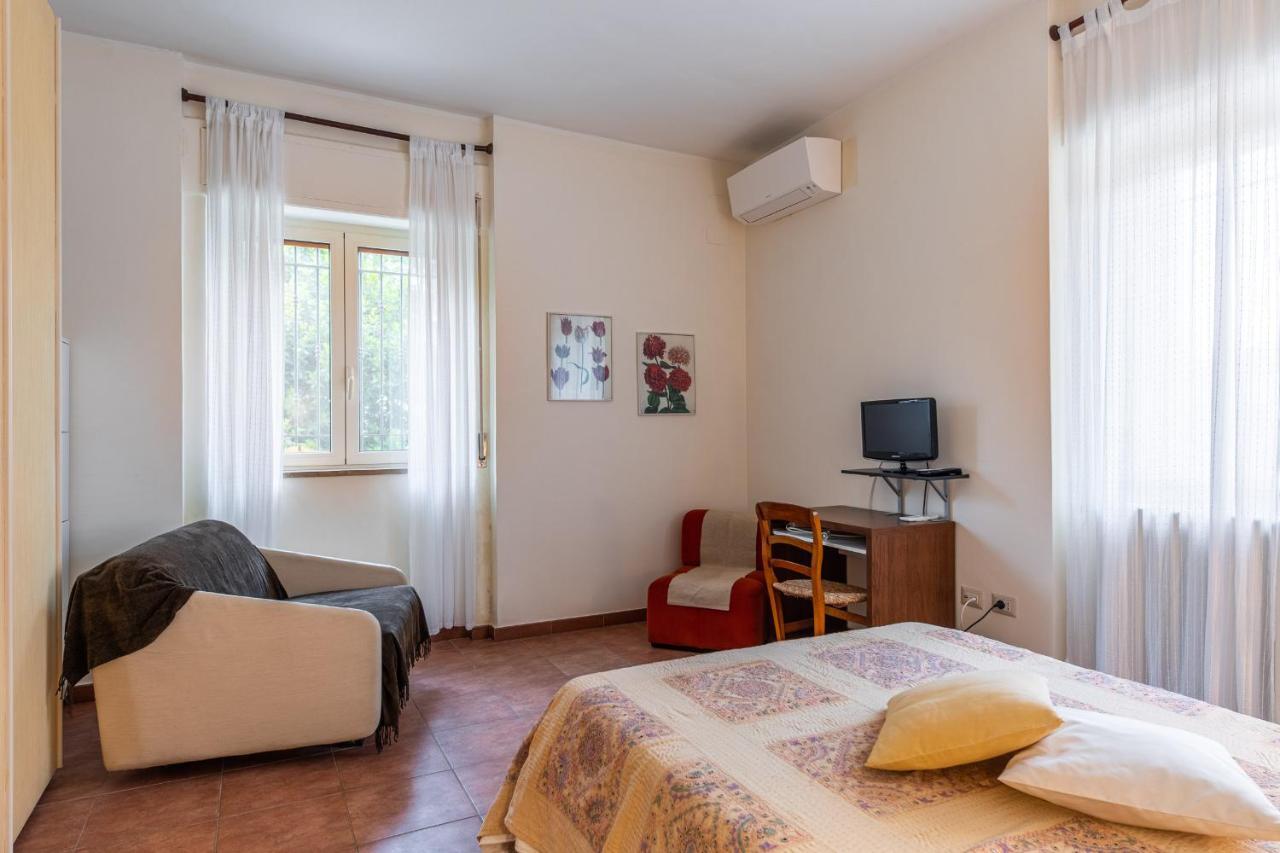 Le Anfore Di Arpi Foggia Luaran gambar