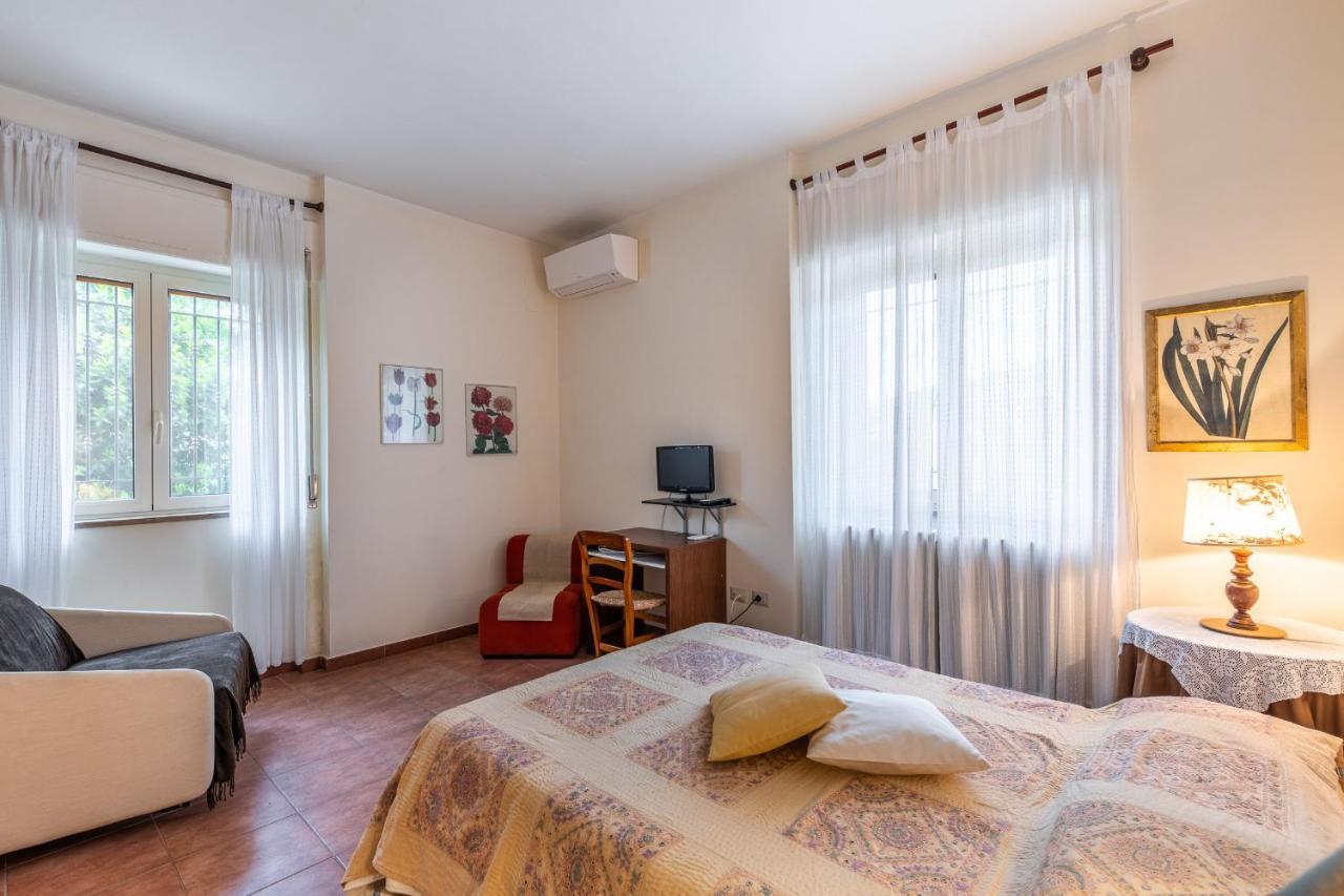 Le Anfore Di Arpi Foggia Luaran gambar