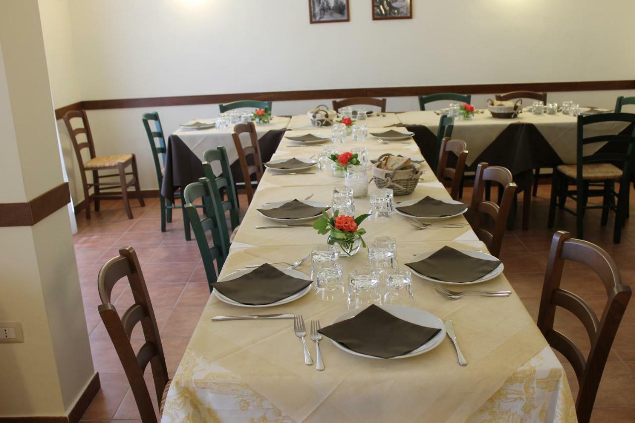 Le Anfore Di Arpi Foggia Luaran gambar